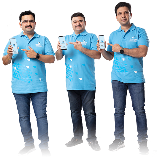Genericart - Prashant Damle
