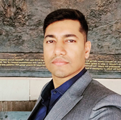 Dr. Onkar Agnihotri