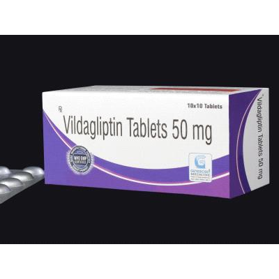Vidagliptin Tablets 50MG